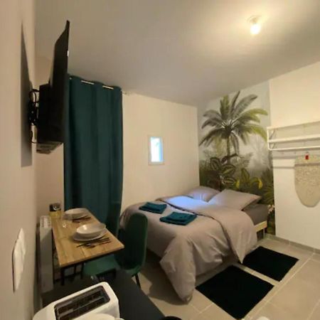 Ng Suitehome - Lille I Roubaix Edouard Roussel - Studio - Netflix - Wifi 외부 사진
